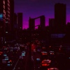 赵恒秋 - 夜行轨迹