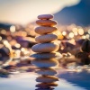 Atmósferas curativas、Vibraciones Calmantes de Spa、SONIDOS RELAJANTES PARA SPA - Los Tonos Suaves Alivian La Tensión