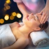 Ciudad de vibraciones suaves、Relajante música asiática de spa、Masaje Velia - Vibraciones Serenas Con Ritmos Relajantes