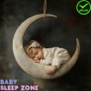 Nursery Rhymes、Nursery Lullabyes、Baby Sleep Zone - Sleep Music for Toddlers and Babies