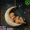 Nursery Rhymes、Nursery Lullabyes、Baby Sleep Zone - Dreamy Lullabies for Sweet Dreams