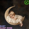 Nursery Rhymes、Nursery Lullabyes、Baby Sleep Zone - Tranquil Sounds for Baby Sleep