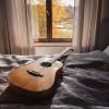 Palacio pacífico、Relájate y relájate、Sonidos del océano Plus - La Guitarra Relajante Lleva Descanso