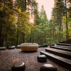 Reiki Consorte de Curación、Zona de música curativa natural、Academia de spa de masajes - La Guitarra Calma Los Momentos De Spa