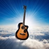 Espacios Relajantes、Aire relajante、Sonidos del bosque para relajarse - Tranquilos Acordes De Guitarra Relajarse