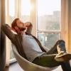 Maestro de lo-fi chill、Relajación Yoga Conjunto、Naturaleza Calma - Entra En El Estado De Calma