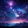Luna acogedora、Estrella del sueño、Onda alfa del sueño - Solo Vibraciones De Ensueño