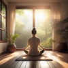 Núcleo musical、Meditaciones nativas americanas、Sr. Meditacion - El Ritmo Del Momento Presente