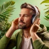 Maestro del lo-fi、Naturaleza FX、Arroyos y niebla - Boom Bap Y Las Calles