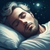 Luna apacible、Musica para Dormir Radio、Sonidos de la Naturaleza para Dormir - Estilo Libre Somnoliento