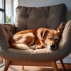 Almuerzo tranquilo、Asistente de melodía animal、Musicoterapia para el cuidado de mascotas mascotas tranquilas - Suaves Melodías Complementarias