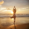 Cuerpos Celestes、Yoga Para Niños、Alma Yoga - Ritmo Y Movimiento