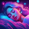Delta Puro、Dhyana Uno、Súper Naturales - La Calma Suave Facilita El Sueño
