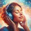 Lista de Reproducción Para Relajarse en la Mañana、Academia de Relajación Profunda、Calma en seres - El Descanso Profundo Se Instala Suavemente