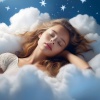 Terapia de Ondas Cerebrales、Sonidos de playa、Sonidos de Escandinavia - El Resplandor Nocturno Calma El Corazón