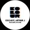 Oscar P、Arthur J - Summer Jammin (AJs Original Anthem)