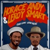 Gussie Clarke、horace andy - Delilah