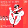 RIAS-Symphonie-Orchester、Manuel Rosenthal - Gaîté Parisienne: No. 1, Ouverture (Arr. for Orchestra by Manuel Rosenthal)(2025 Remastered Edition)