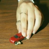 Dollhouse - don't crash the car