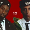 AratheJay、Bella Shmurda - Fire