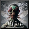 Big Hektic - Fly Guy (Explicit)