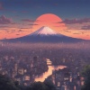 Kwaii Fong - Fuji