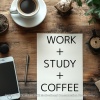 STUDY BGM WORK MUSIC COFFEE CAFE OFFICE Motivational Concentration Productivity - Coffee Shop Study Vibes