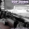 Wide Frame、DJ SAUCEPARK - TOP DOWN (DJ SaucePark Remix SLOWED & CHOPPED)