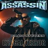 DJ KING ASSASSIN、Craig Stevens - Lyrical Terror (Explicit)