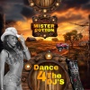 Mister Cotton - Dance 4 The Djs
