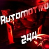DJ LK DA VB、Mc Meduza、mc lobão - Automotivo 244 (Explicit)