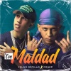Young Gatillo、Conep - Con Maldad