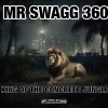 Mr Swagg 360 - Best of the Best (Explicit)