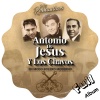 Los Chavos、Antonio De Jesús - Déjame Vacío