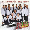 Banda R-15 - Con Cartitas