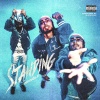 Pringle - Standing (Explicit)