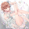 李栋平 - only my railgun (李 remix)