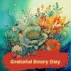 Inspirational Vibes、AI-Assisted Music、vocals - Grateful Every Day (feat. AI-Assisted Music/Vocals/Lyrics)