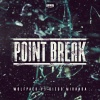 Diego Miranda、Wolfpack - Point Break