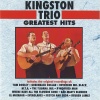 The Kingston Trio - Tom Dooley