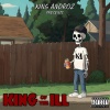 King Androz - Sealed Your Fate (Explicit)
