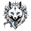 Fox Clan、Nicoletta - The Fox goes around (feat. Nicoletta)(Radio Edit)