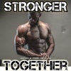 Marbella House Music Cartel - STRONGER TOGETHER