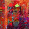 cosmic collective、JP MUSIC COMPANY - LAST LAP