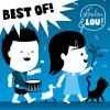 Nursery Rhymes Loulou and Lou - Row Row Row Your Boat (DIsco)