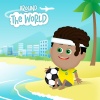 De Wereld Rond - Kindermuziek、Kinderliedjes Baby TaTaTa - A Canoa Virou