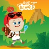 Nursery Rhymes Baby TaTaTa、Around The World - Kids Music - La Cucaracha