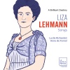 Lucile Richardot、Anne de Fornel - No. 2, I dreamt my love was singing