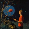 Zen Meditation and Natural White Noise and New Age Deep Massage - The Cost of Souls