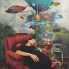 Ambient Chill Out Lounge - The Edge of Life